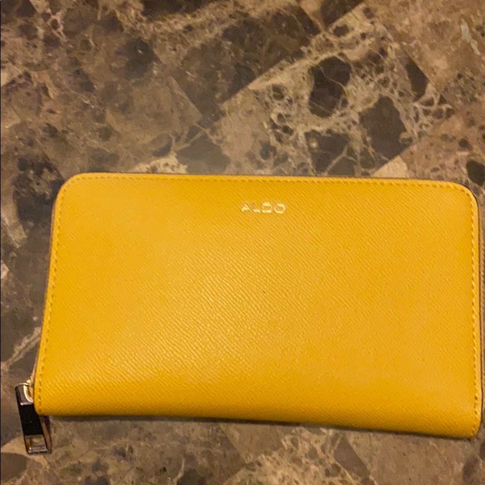 Hello wallet